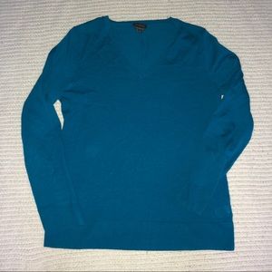 Merino Wool Sweater